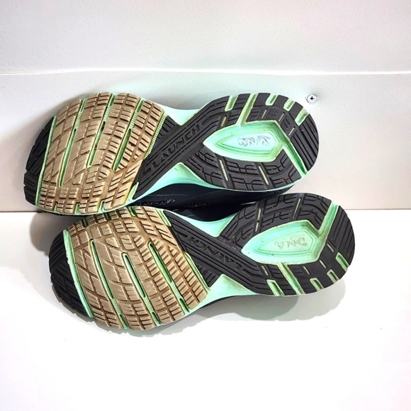 Brooks Launch 4 - Picture 7 of 9